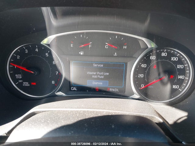 Chevrolet Blazer 2019 3GNKBBRA0KS662982 Image 7