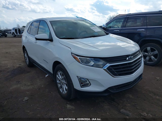 2019 3GNAXJEVXKS657417 main image