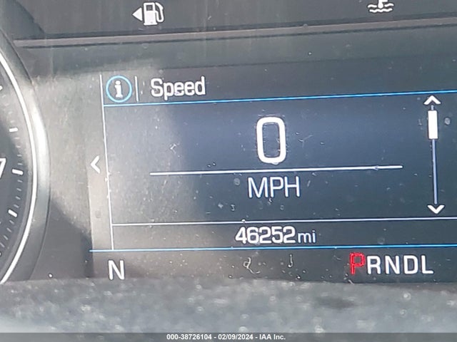 Chevrolet EQUINOX LT 2019 3GNAXJEVXKS657417 Image 15