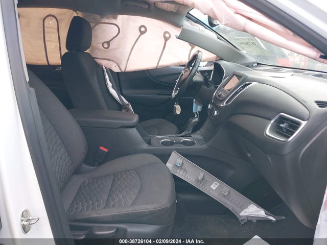 Chevrolet EQUINOX LT 2019 3GNAXJEVXKS657417 Image 5