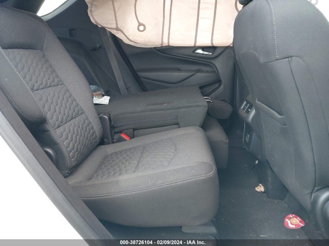 Chevrolet EQUINOX LT 2019 3GNAXJEVXKS657417 Image 8