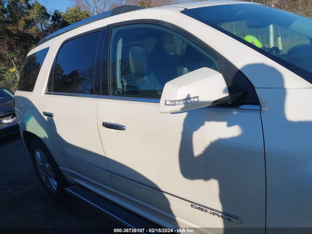 GMC Acadia Denali 2015 1GKKVTKD0FJ137605 Image 13
