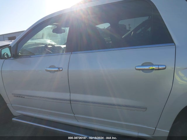 GMC Acadia Denali 2015 1GKKVTKD0FJ137605 Image 14