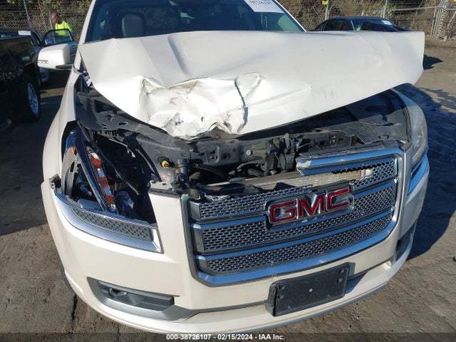 GMC Acadia Denali 2015 1GKKVTKD0FJ137605 Image 6