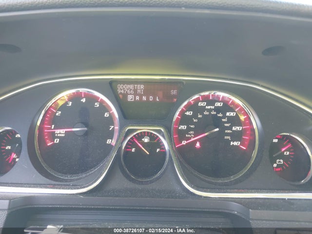GMC Acadia Denali 2015 1GKKVTKD0FJ137605 Image 7