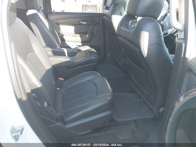 GMC Acadia Denali 2015 1GKKVTKD0FJ137605 Image 8
