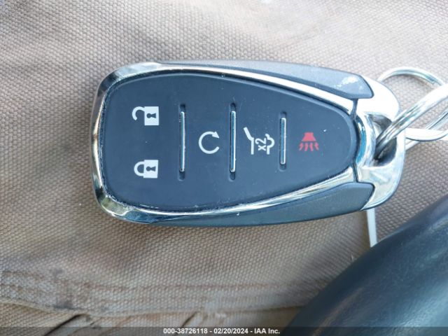 2GNAXYEX1K6133968 Chevrolet Equinox Premier