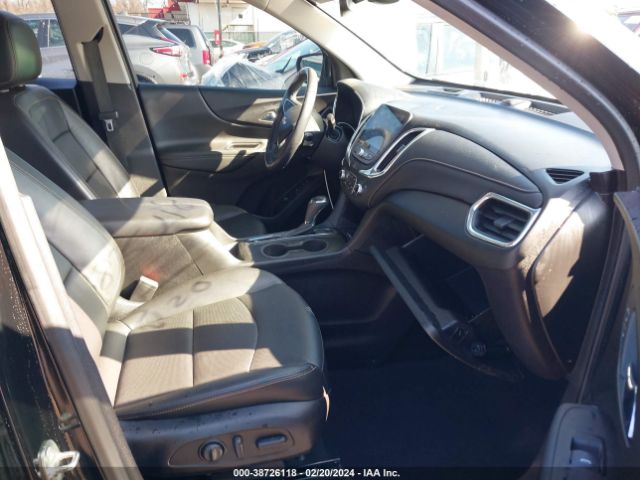 2GNAXYEX1K6133968 Chevrolet Equinox Premier