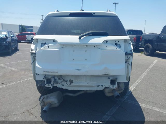 1GKKNMLS8HZ274010 GMC Acadia Slt-1