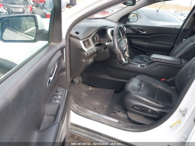 1GKKNMLS8HZ274010 GMC Acadia Slt-1