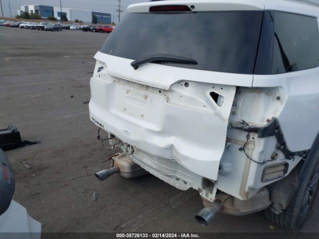1GKKNMLS8HZ274010 GMC Acadia Slt-1