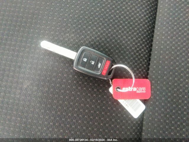 3CZRU6H30NM766032 Honda Hr-v Awd Lx
