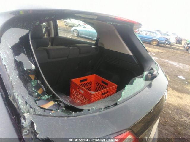 3CZRU6H30NM766032 Honda Hr-v Awd Lx