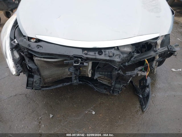 Hyundai Sonata Limited 2.0t 2014 5NPEC4AB6EH840749 Image 6