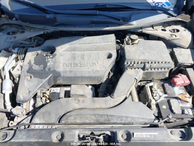 1N4AL3AP7HC290021 Nissan Altima 2.5 Sv