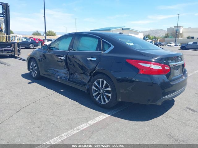 1N4AL3AP7HC290021 Nissan Altima 2.5 Sv