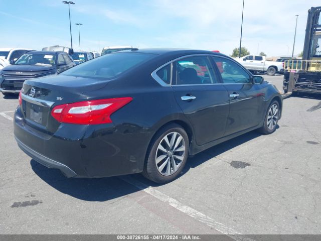 1N4AL3AP7HC290021 Nissan Altima 2.5 Sv