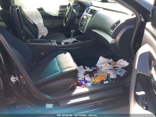 1N4AL3AP7HC290021 Nissan Altima 2.5 Sv