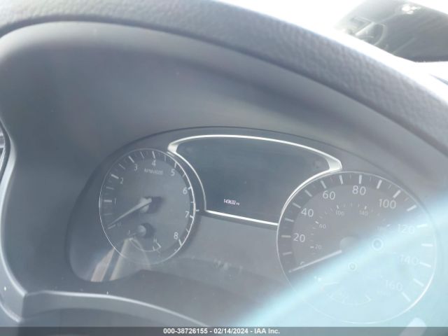 1N4AL3AP7HC290021 Nissan Altima 2.5 Sv