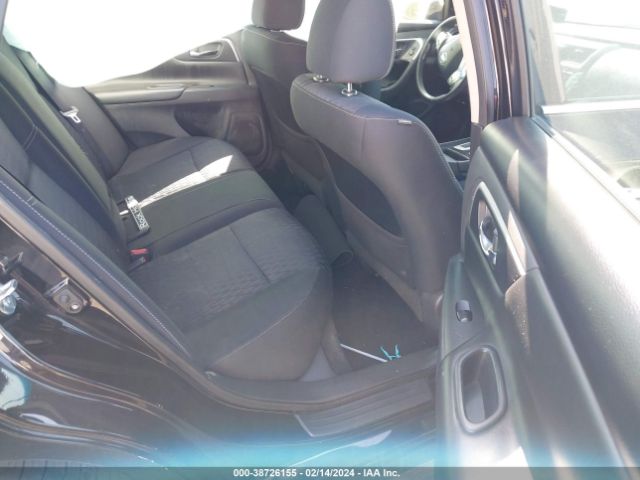 1N4AL3AP7HC290021 Nissan Altima 2.5 Sv