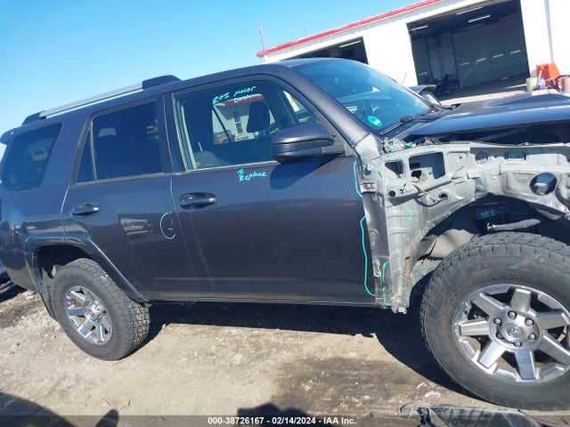 Toyota 4runner Trail 2014 JTEBU5JR1E5167951 Image 14
