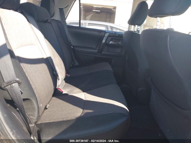 Toyota 4runner Trail 2014 JTEBU5JR1E5167951 Image 8