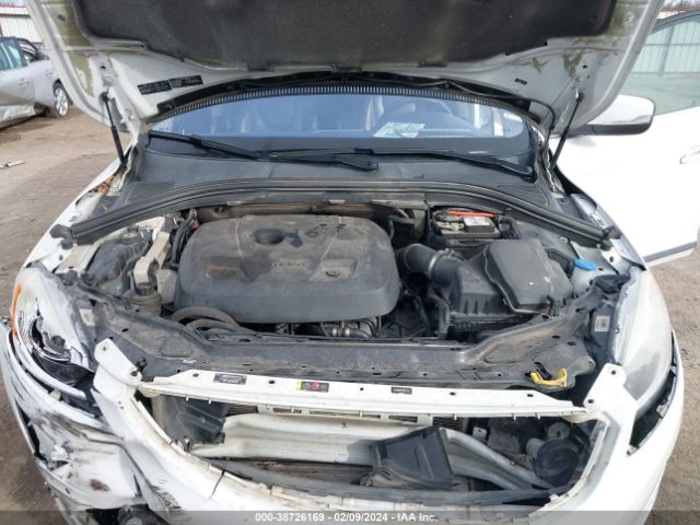 YV440MDK1G2871795 Volvo Xc60 T5 Drive-e Premier