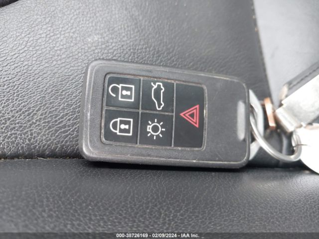 YV440MDK1G2871795 Volvo Xc60 T5 Drive-e Premier