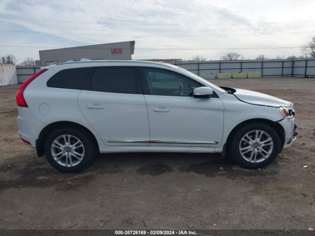 YV440MDK1G2871795 Volvo Xc60 T5 Drive-e Premier
