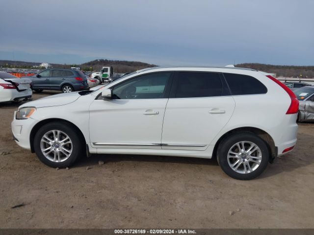 YV440MDK1G2871795 Volvo Xc60 T5 Drive-e Premier