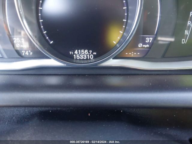 YV440MDK1G2871795 Volvo Xc60 T5 Drive-e Premier