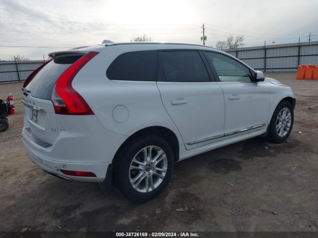 YV440MDK1G2871795 Volvo Xc60 T5 Drive-e Premier