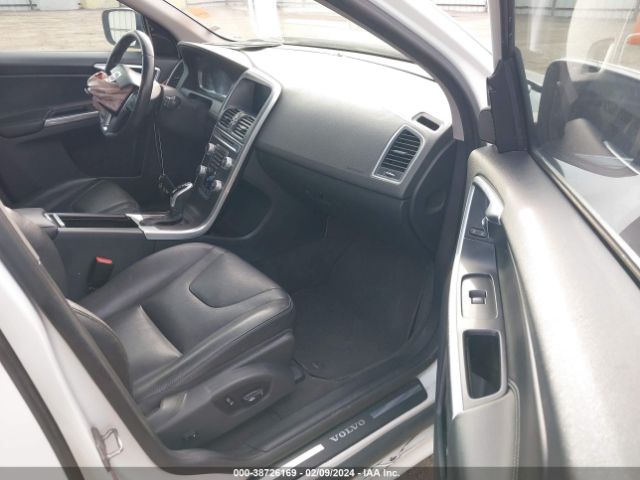YV440MDK1G2871795 Volvo Xc60 T5 Drive-e Premier