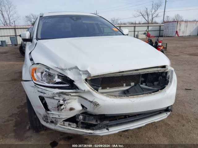 YV440MDK1G2871795 Volvo Xc60 T5 Drive-e Premier