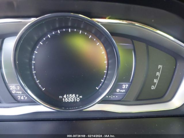 YV440MDK1G2871795 Volvo Xc60 T5 Drive-e Premier