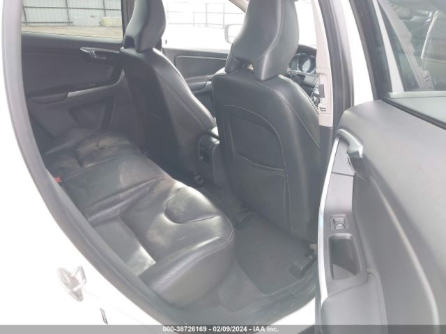 YV440MDK1G2871795 Volvo Xc60 T5 Drive-e Premier