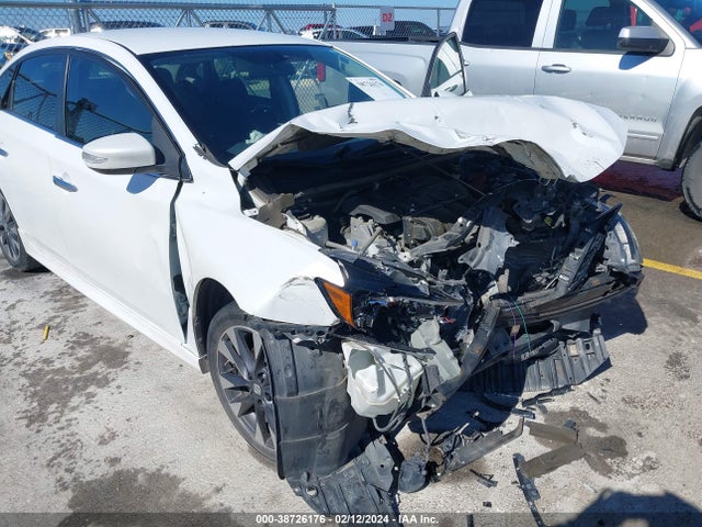 Nissan SENTRA SR 2016 3N1AB7AP2GY249468 Image 13