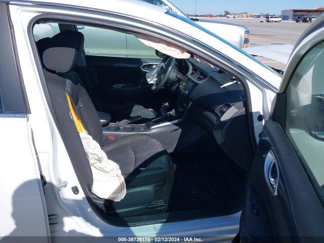 Nissan SENTRA SR 2016 3N1AB7AP2GY249468 Image 5