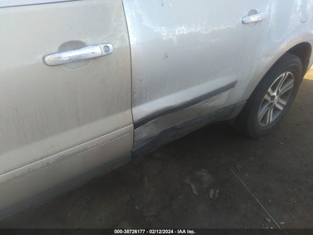 Chevrolet Traverse Ls 2015 1GNKRFED0FJ368136 Image 12