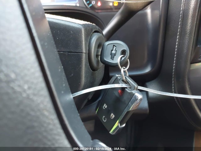 Chevrolet Silverado 2500hd Ltz 2015 1GC1KWE87FF134915 Image 11