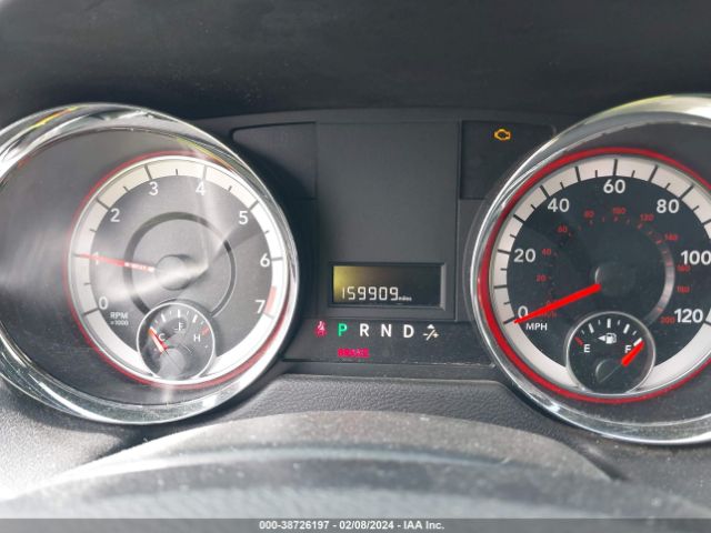 2C4RDGCG4GR266439 Dodge Grand Caravan Sxt