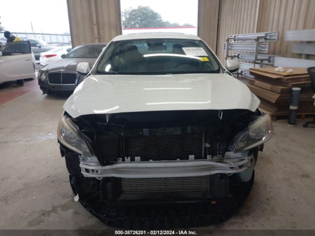 YV126MFB9F2316267 Volvo S60 T5 Premier