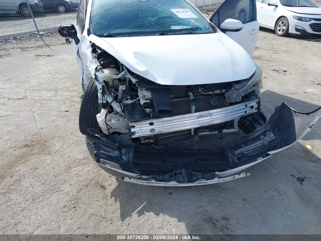 Toyota COROLLA SE 2020 JTDS4RCE9LJ021257 Image 6