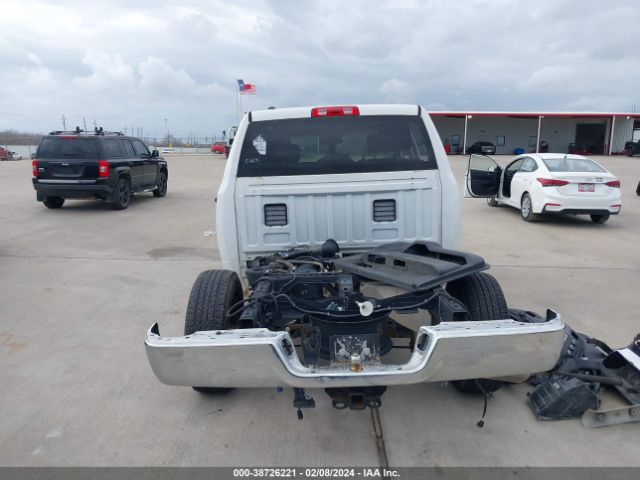 1C6RR6KG5JS285799 RAM 1500 Tradesman  4x2 5'7 Box