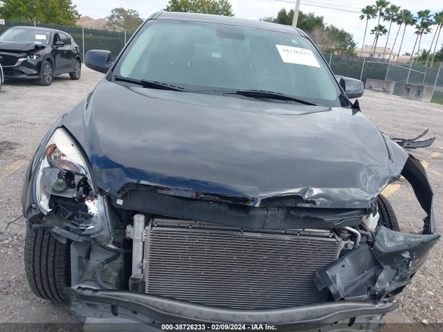 Chevrolet EQUINOX LS 2017 2GNALBEK3H1539480 Image 6
