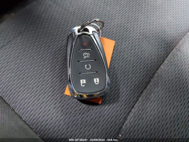 Chevrolet Cruze Lt Auto 2018 1G1BE5SM5J7171643 Image 11