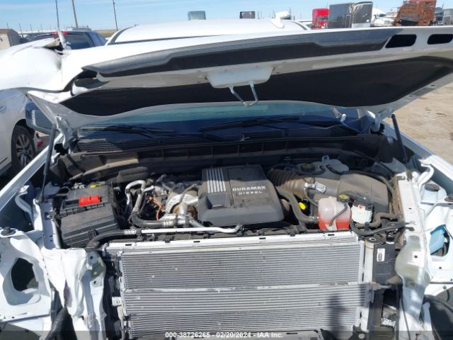 1GTUUEE82PZ302204 GMC Sierra 1500 4wd  Short Box At4