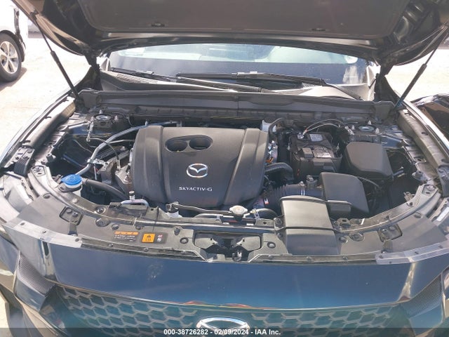 7MMVABCMXPN149610 Mazda Cx-50 2.5 S Preferred Plus