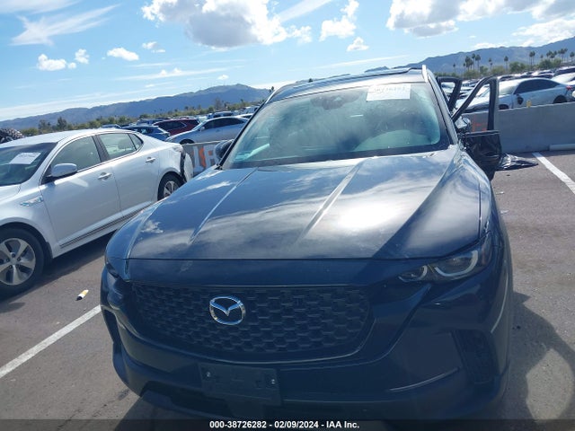 Mazda Cx-50 2.5 S Preferred Plus 2023 7MMVABCMXPN149610 Image 11