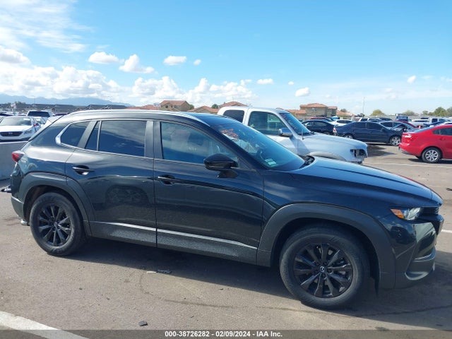 Mazda Cx-50 2.5 S Preferred Plus 2023 7MMVABCMXPN149610 Image 12